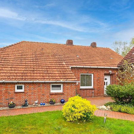 Ferienwohnung Nordmoor Blomberg  Zewnętrze zdjęcie