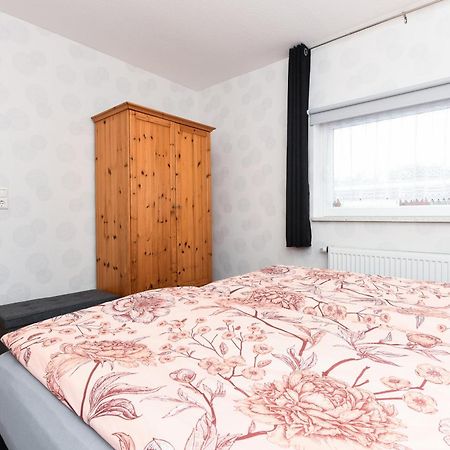 Ferienwohnung Nordmoor Blomberg  Zewnętrze zdjęcie