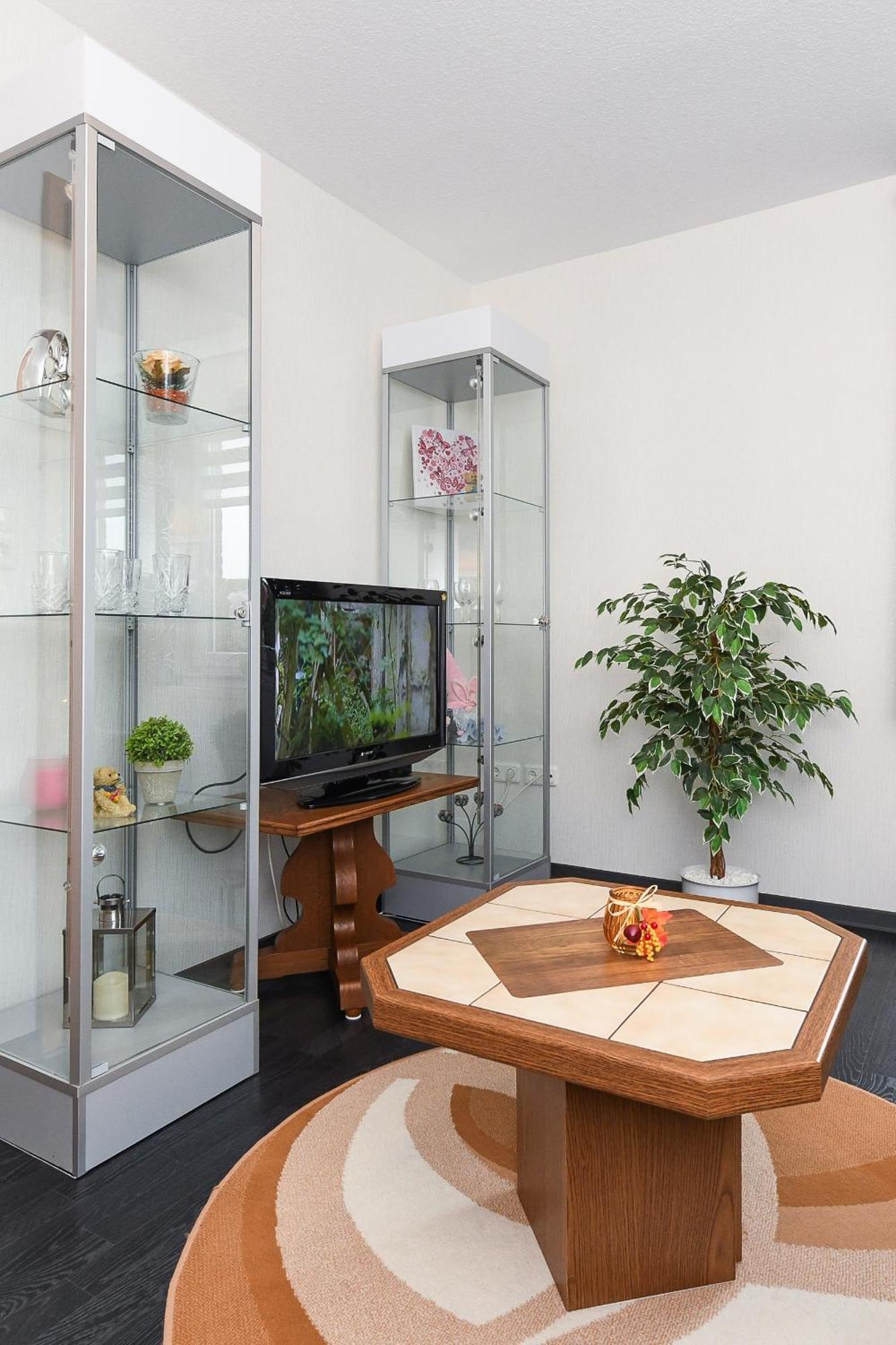 Ferienwohnung Nordmoor Blomberg  Zewnętrze zdjęcie