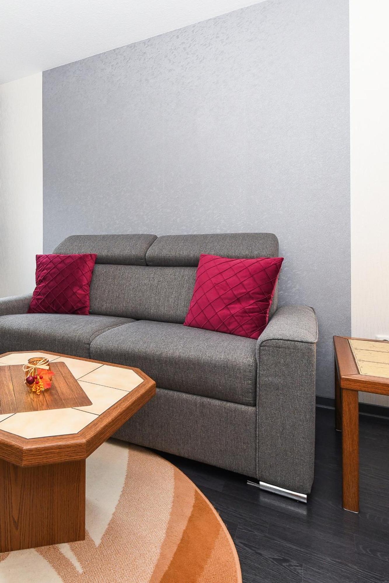 Ferienwohnung Nordmoor Blomberg  Zewnętrze zdjęcie