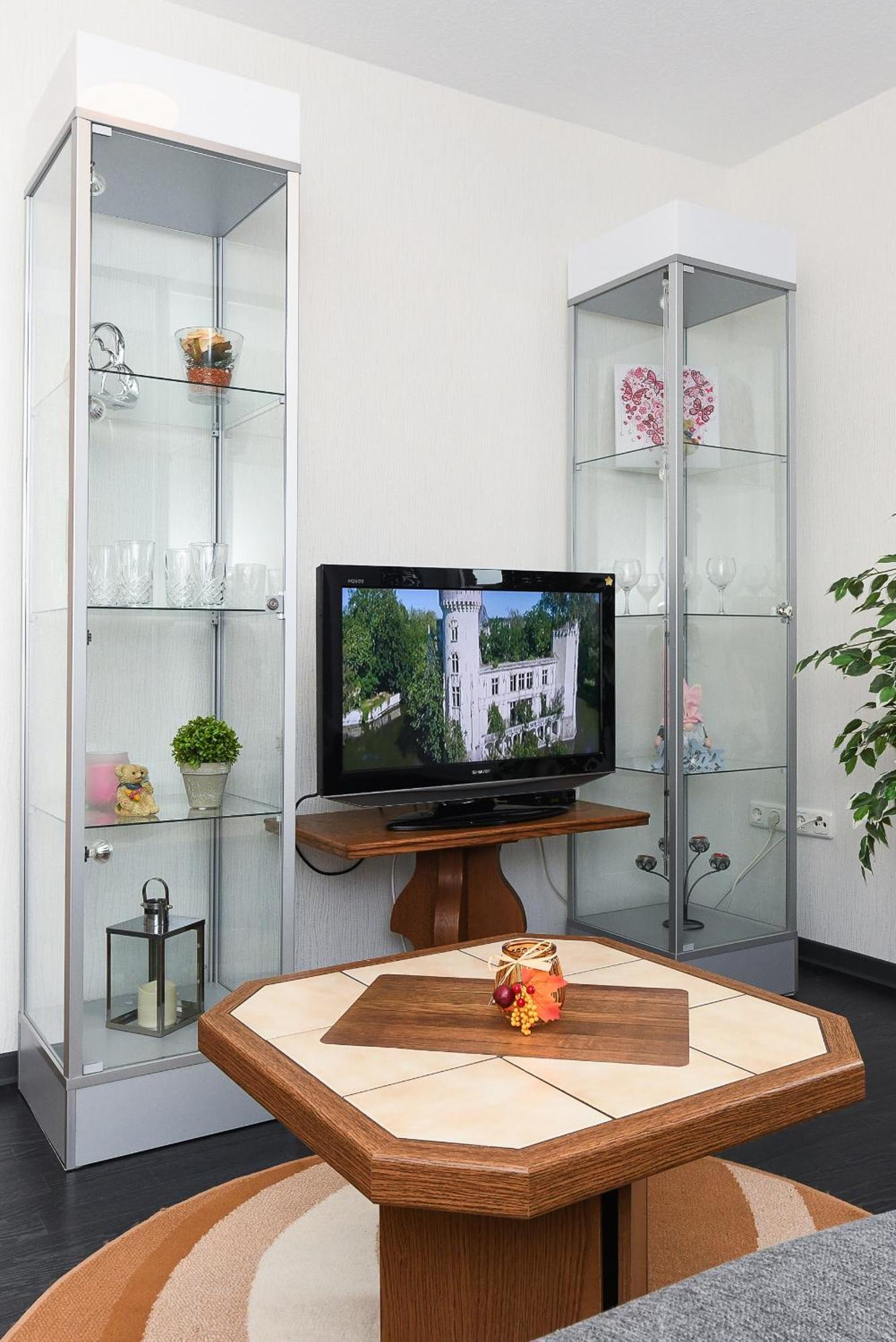 Ferienwohnung Nordmoor Blomberg  Zewnętrze zdjęcie